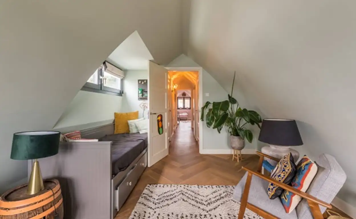 Foto #45 Huurwoning Schellingwouderdijk Amsterdam