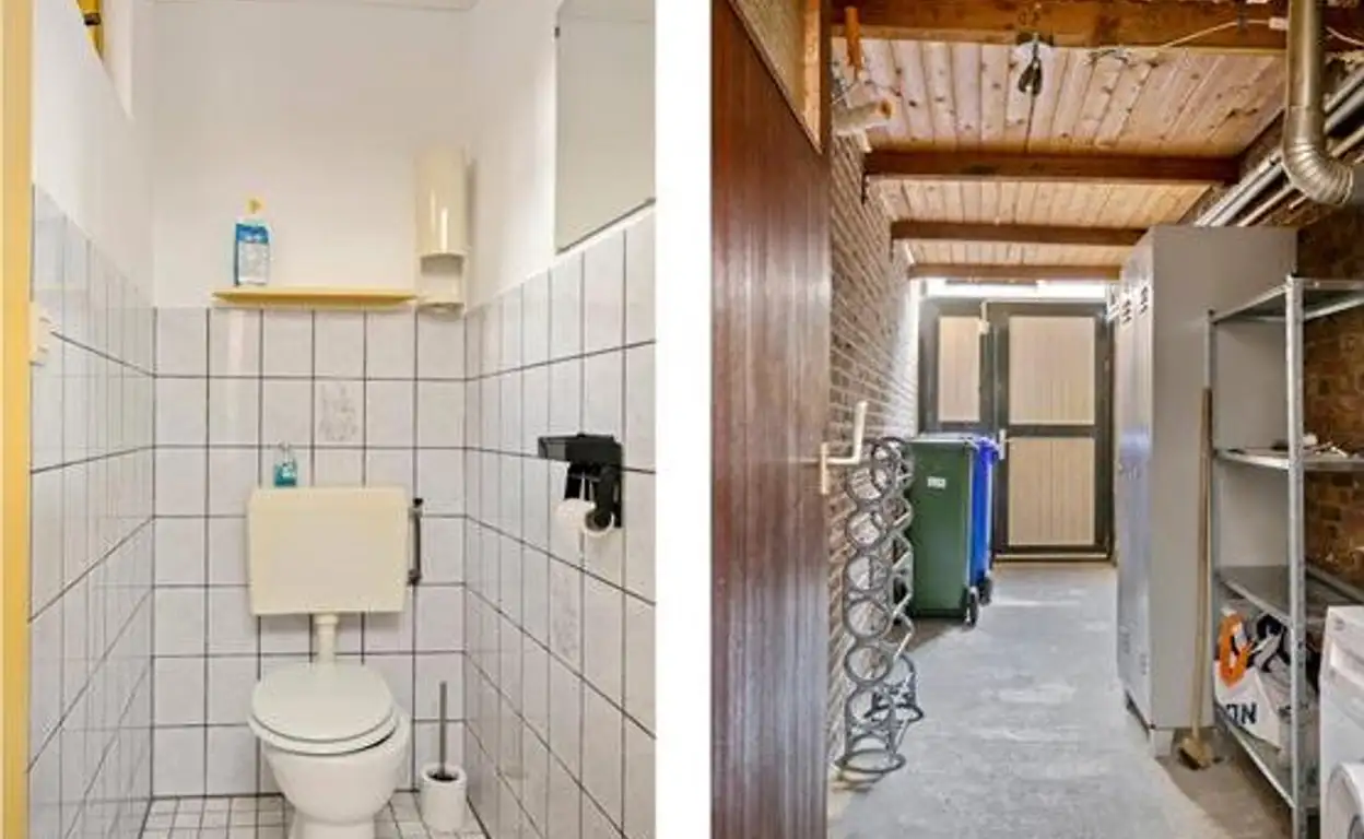 Foto #4 Huurwoning Donze Visserstraat Terneuzen