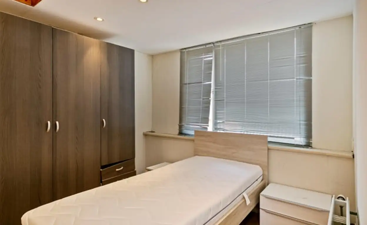 Foto #8 Huurwoning Donze Visserstraat Terneuzen