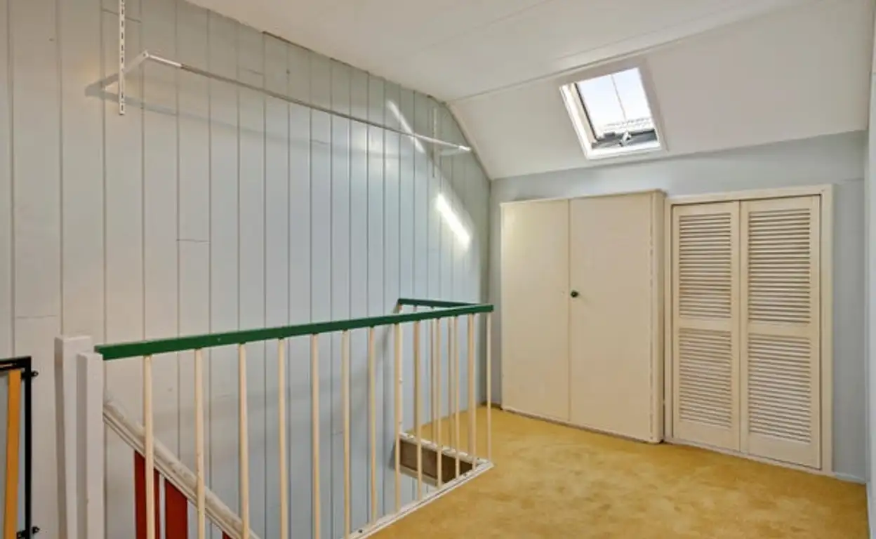 Foto #6 Huurwoning Donze Visserstraat Terneuzen