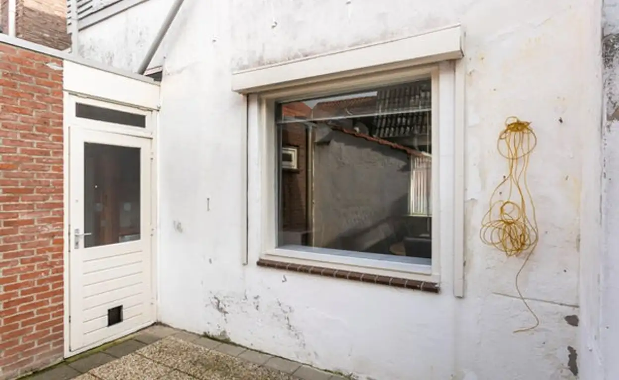 Foto #10 Huurwoning Donze Visserstraat Terneuzen