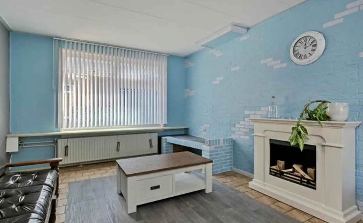 Foto #3 Huurwoning Donze Visserstraat Terneuzen