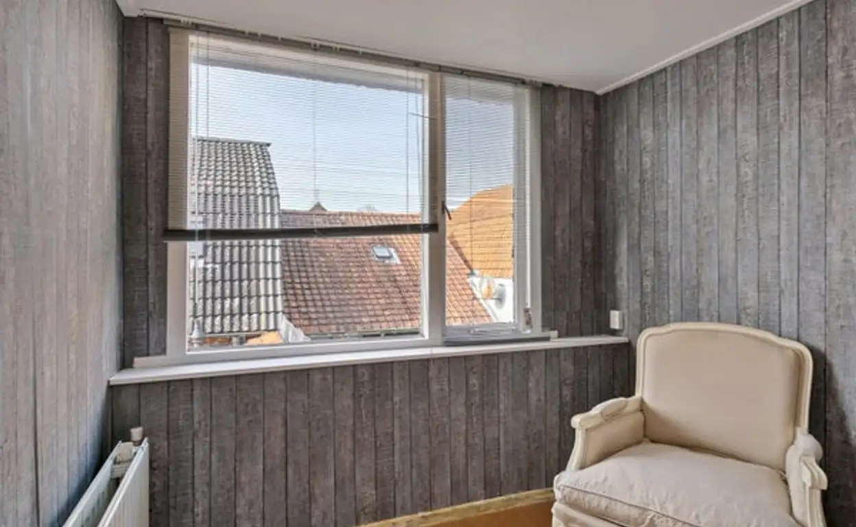 Foto #7 Huurwoning Donze Visserstraat Terneuzen