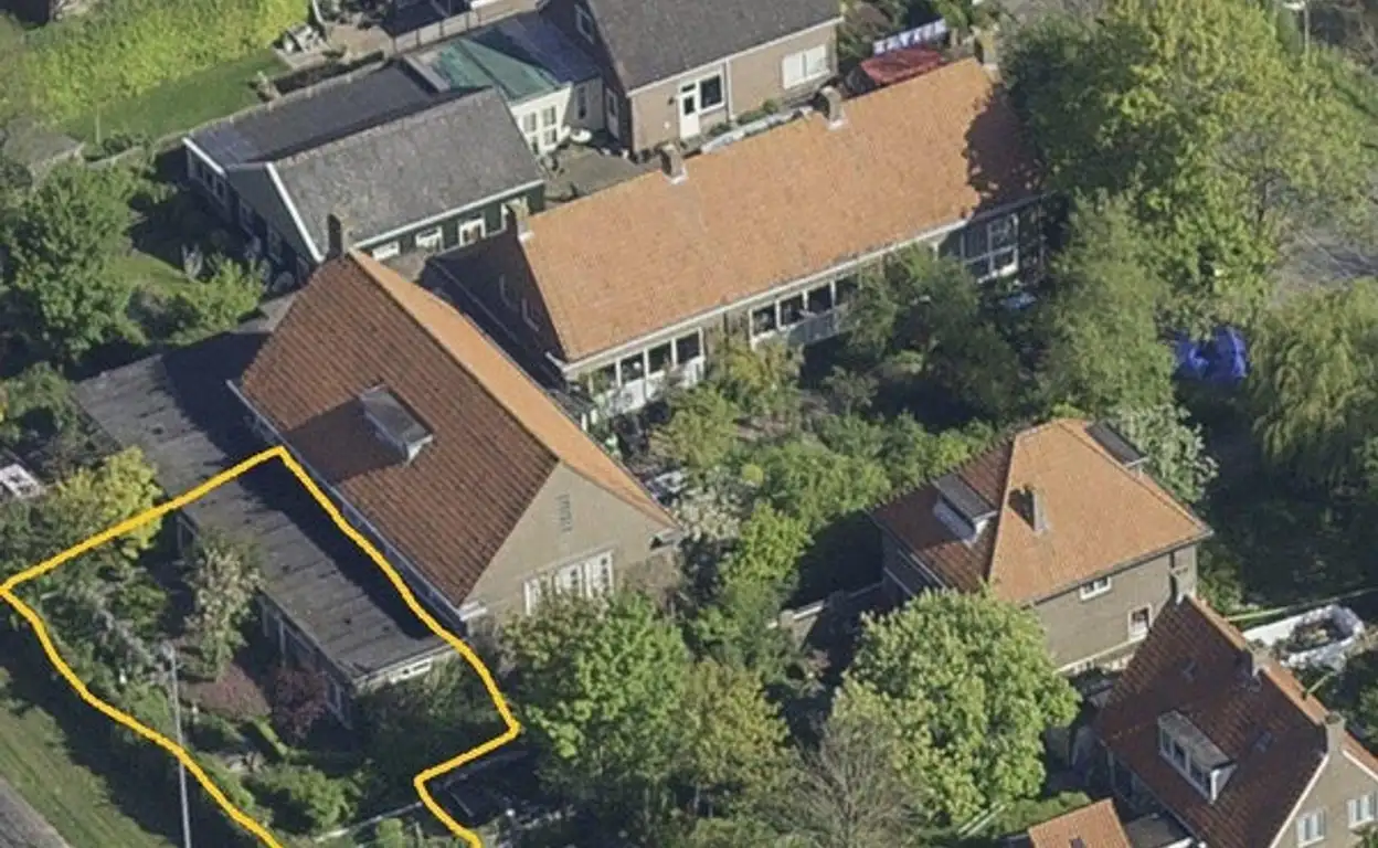 Foto #0 Huurwoning Sportlaan Oudesluis