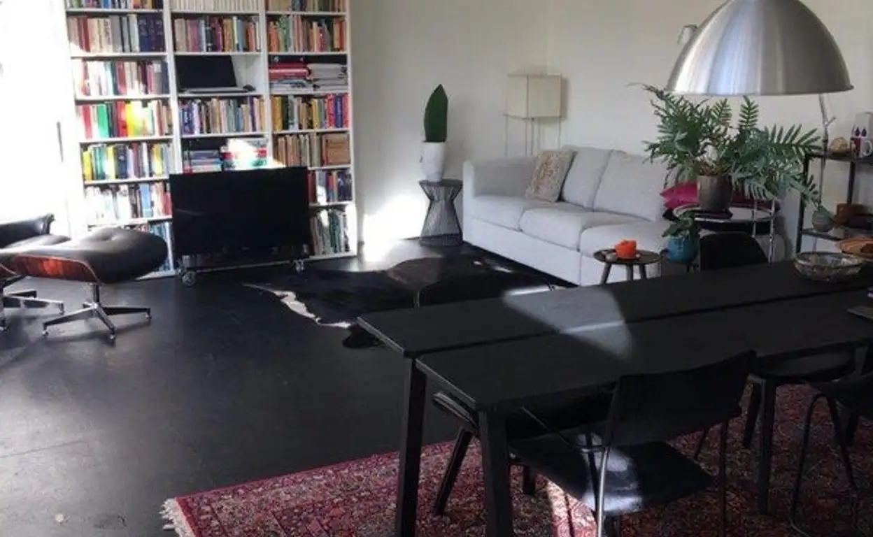 Foto #6 Huurwoning Sportlaan Oudesluis