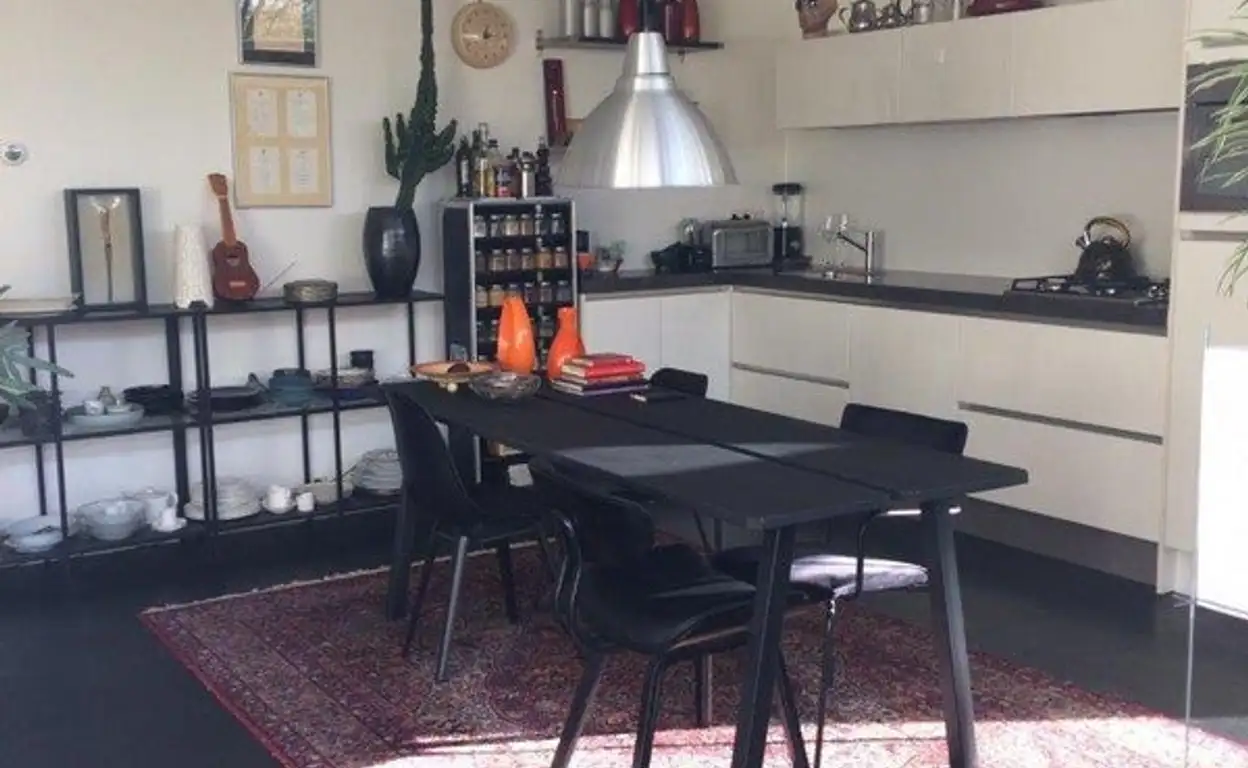 Foto #4 Huurwoning Sportlaan Oudesluis