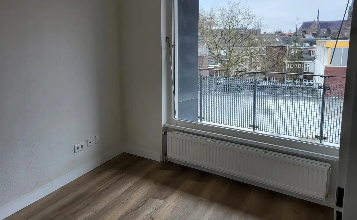 Foto #2 Appartement Geldropseweg Eindhoven