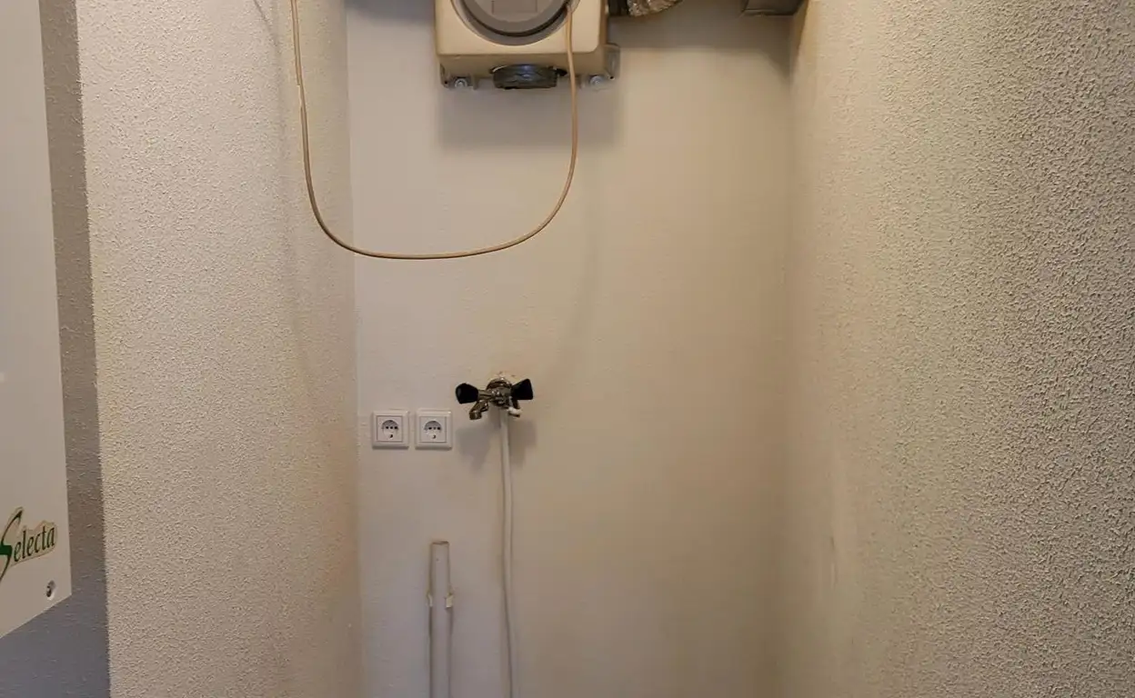 Foto #4 Appartement Geldropseweg Eindhoven