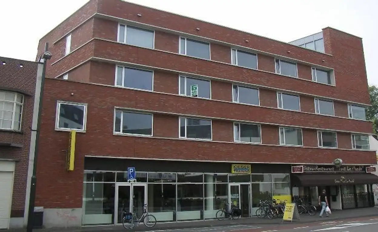 Foto #0 Appartement Geldropseweg Eindhoven