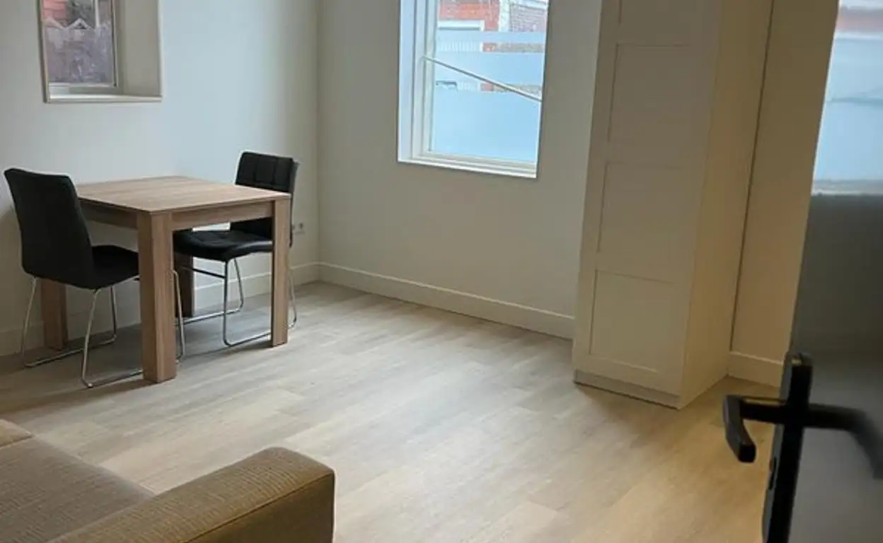 Foto #2 Kamer Bleeklaan Leeuwarden