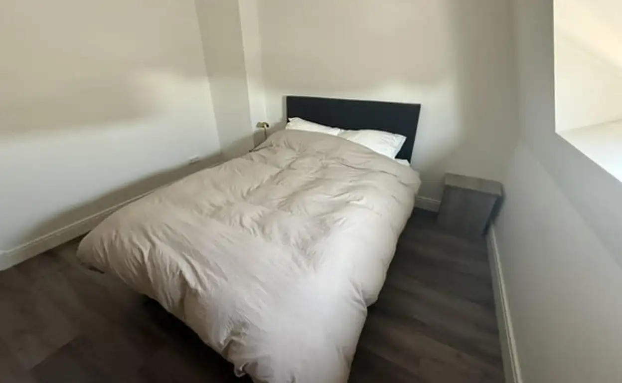 Foto #12 Appartement Mosterdsteeg Leiden