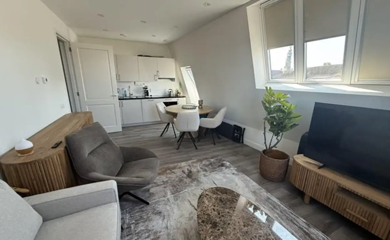Foto #5 Appartement Mosterdsteeg Leiden