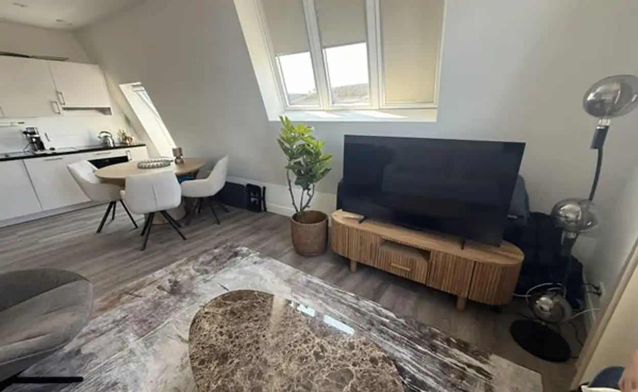 Foto #6 Appartement Mosterdsteeg Leiden