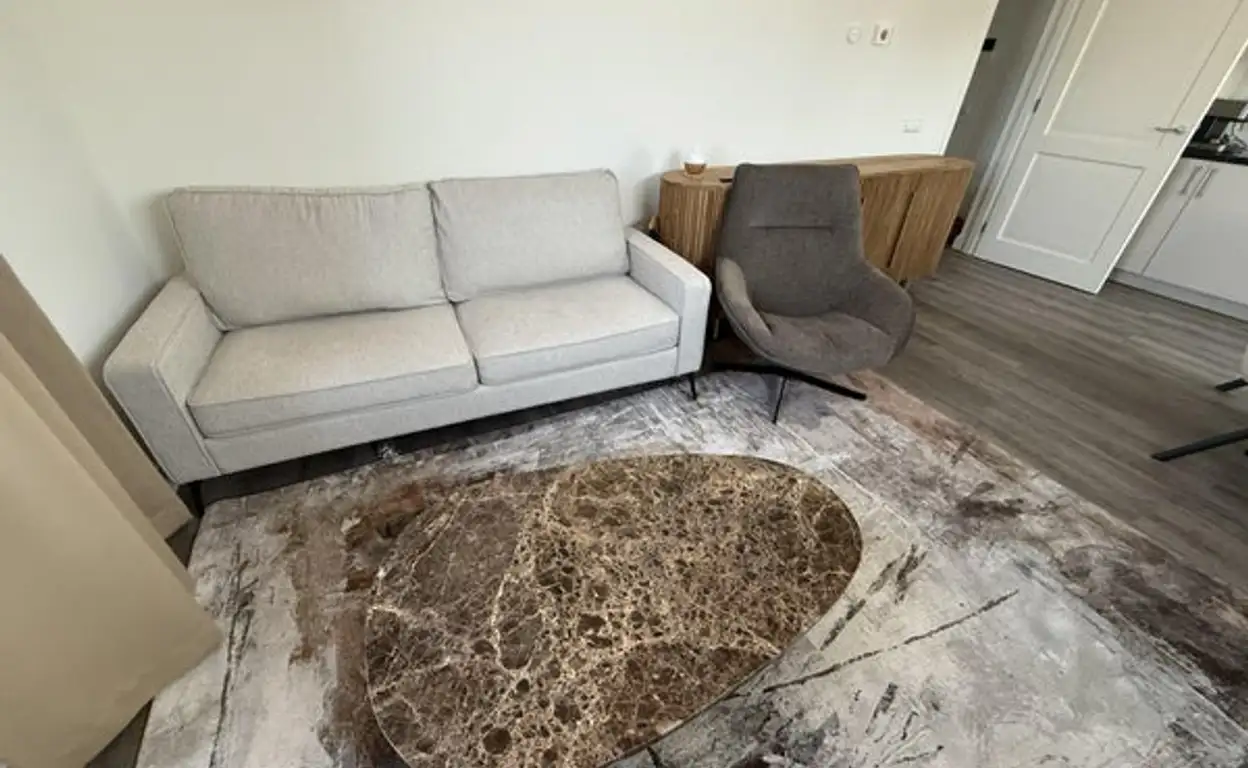 Foto #7 Appartement Mosterdsteeg Leiden