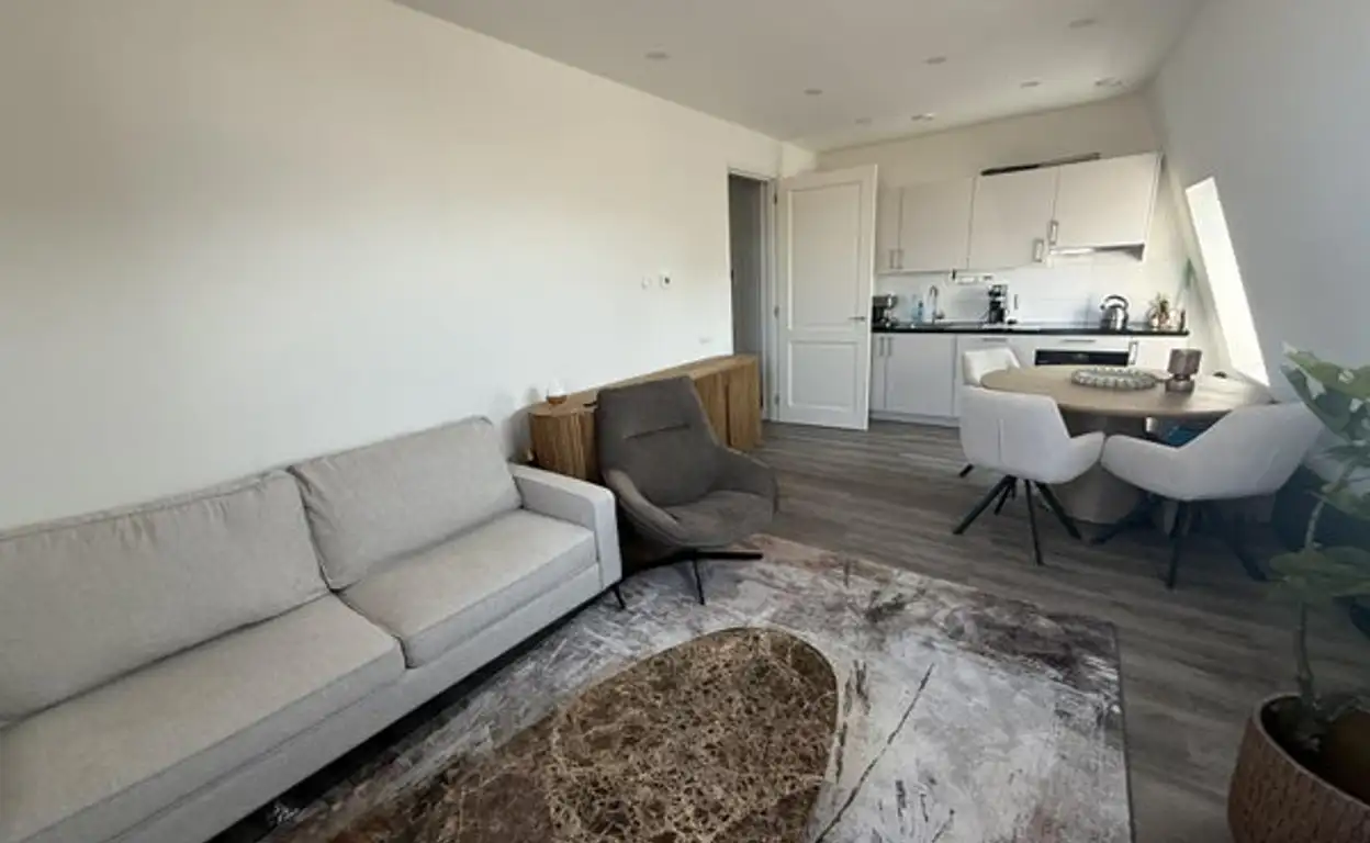 Foto #4 Appartement Mosterdsteeg Leiden