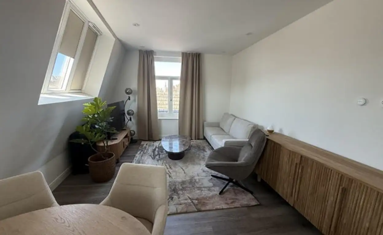 Foto #2 Appartement Mosterdsteeg Leiden