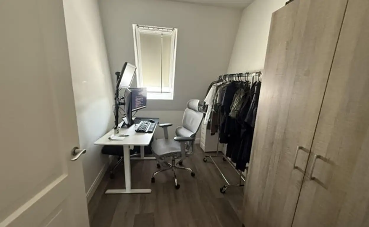Foto #15 Appartement Mosterdsteeg Leiden