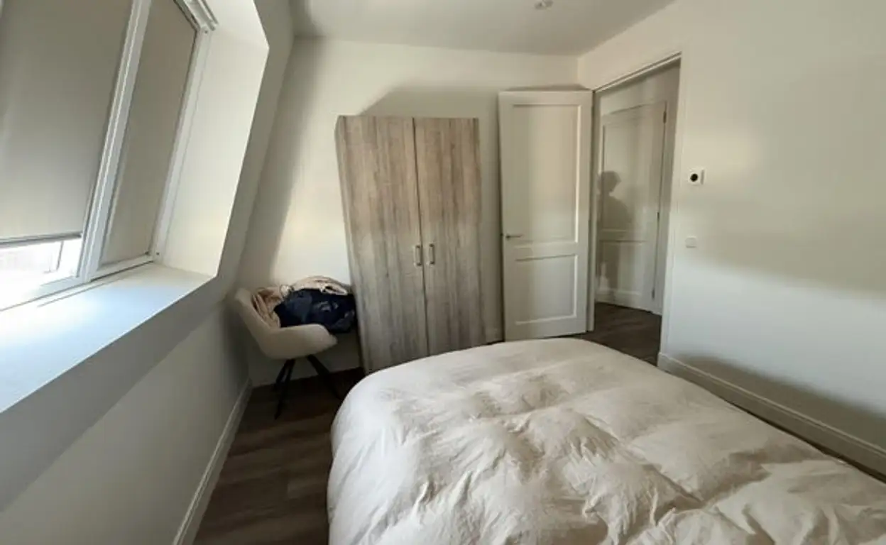 Foto #13 Appartement Mosterdsteeg Leiden