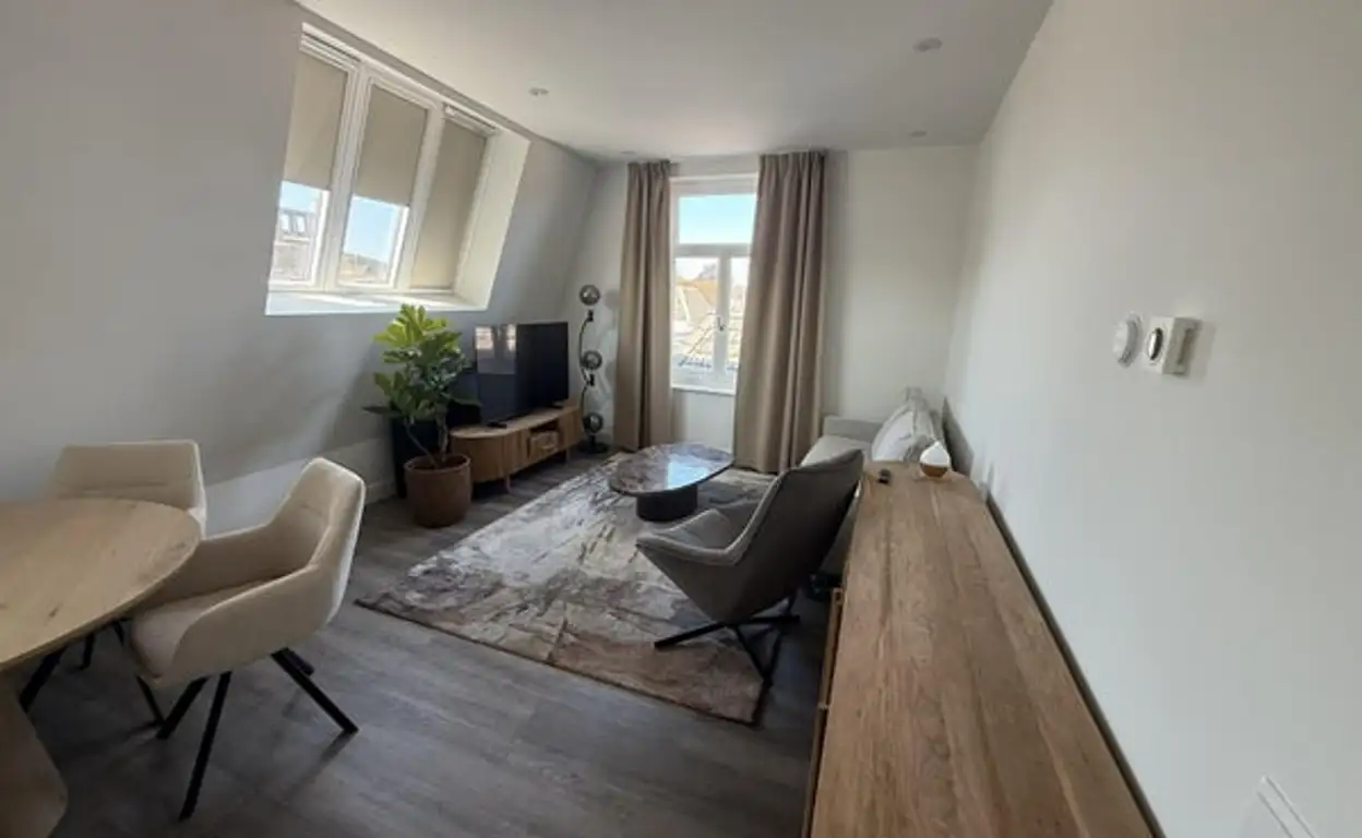 Foto #1 Appartement Mosterdsteeg Leiden