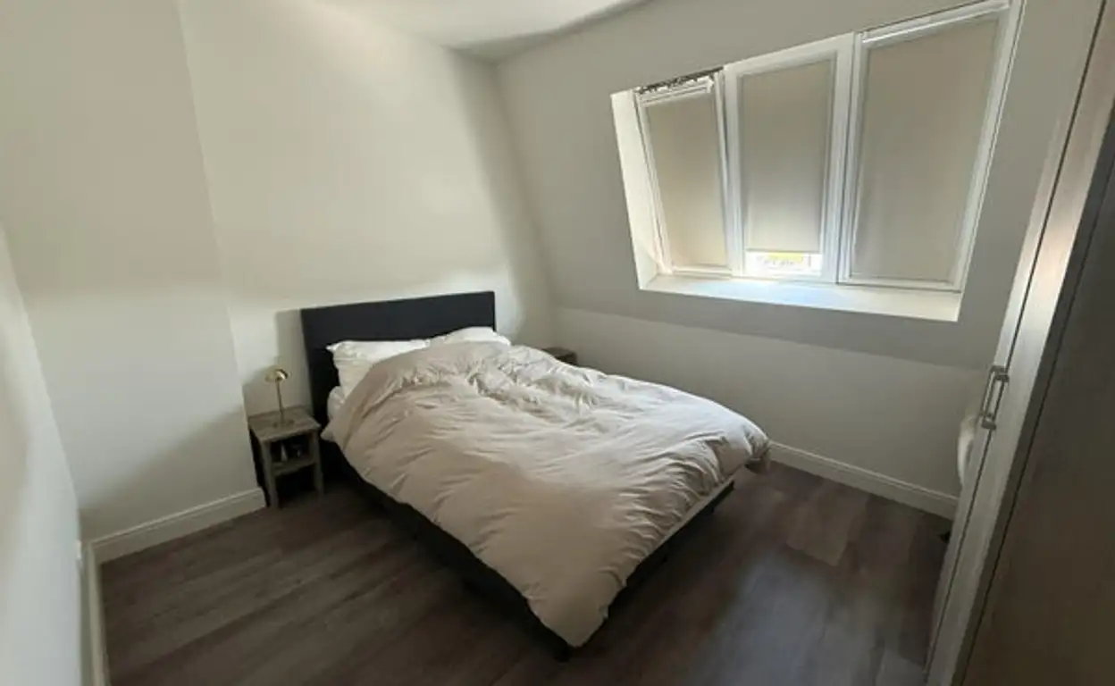Foto #10 Appartement Mosterdsteeg Leiden