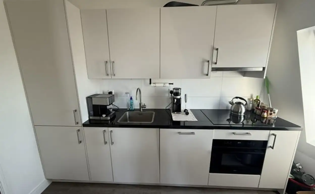 Foto #9 Appartement Mosterdsteeg Leiden