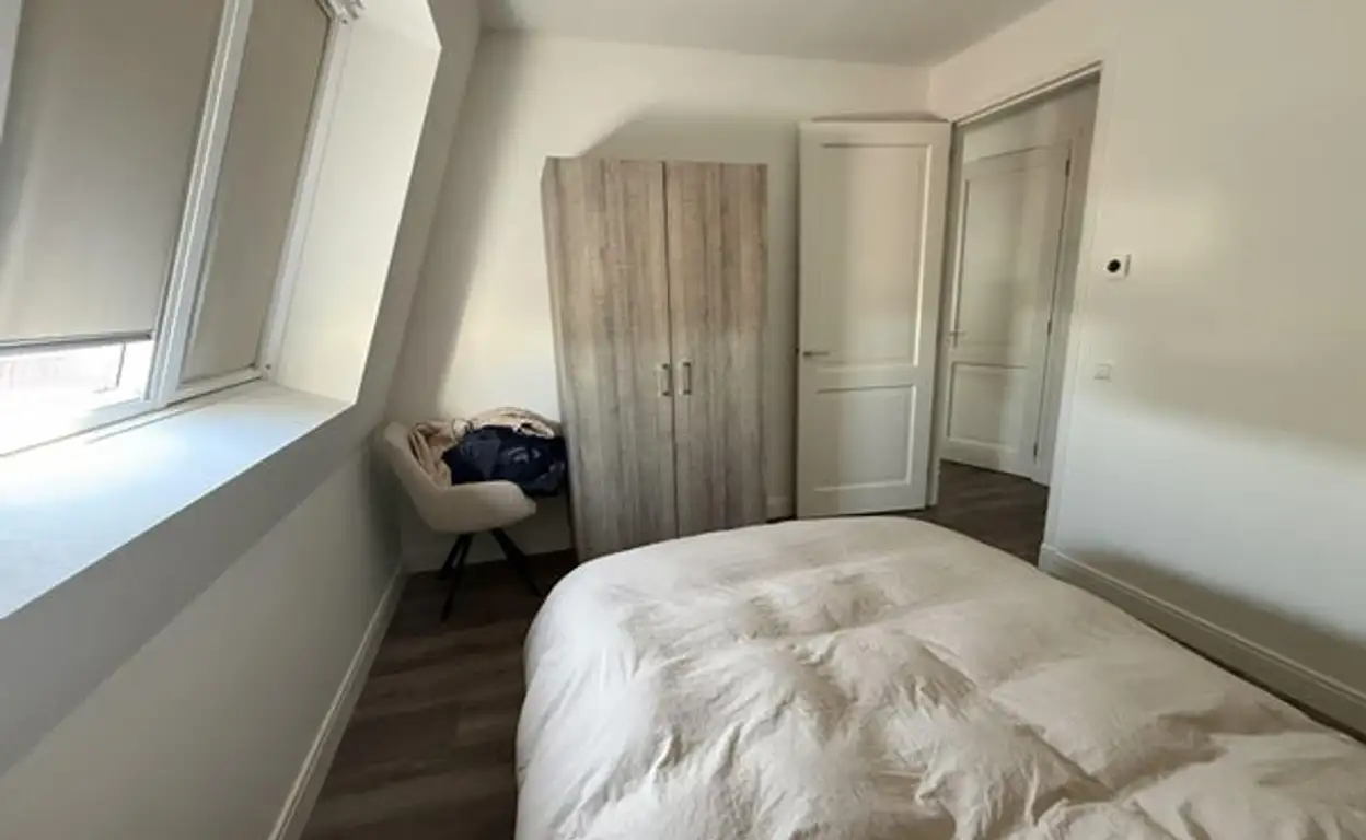 Foto #14 Appartement Mosterdsteeg Leiden