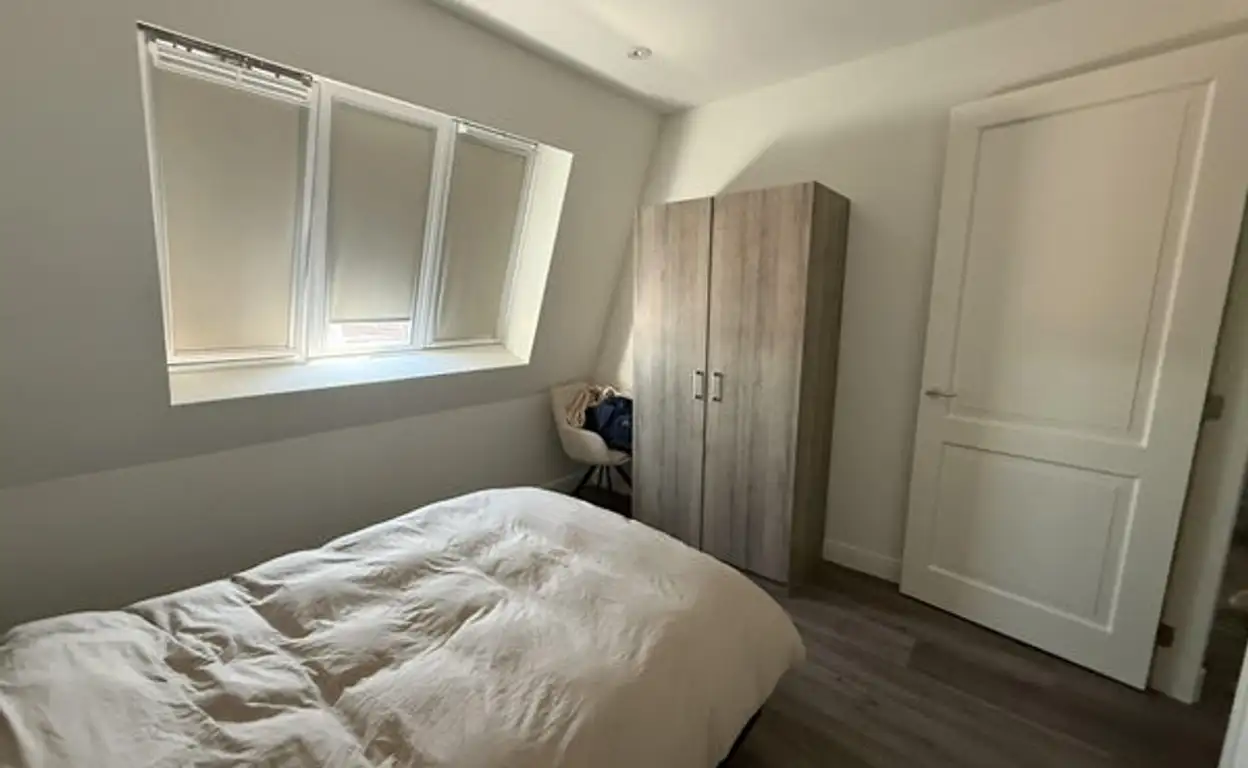 Foto #11 Appartement Mosterdsteeg Leiden