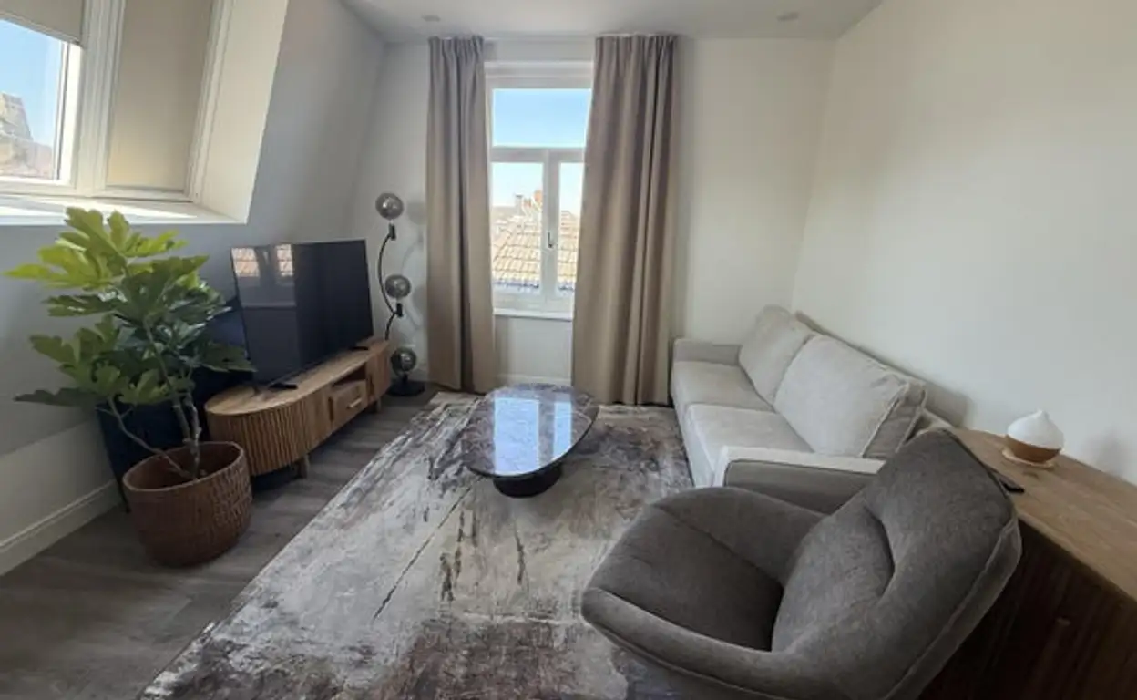 Foto #0 Appartement Mosterdsteeg Leiden