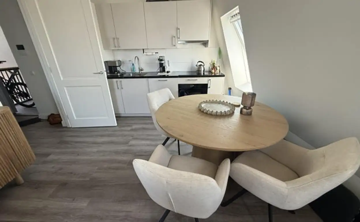 Foto #8 Appartement Mosterdsteeg Leiden
