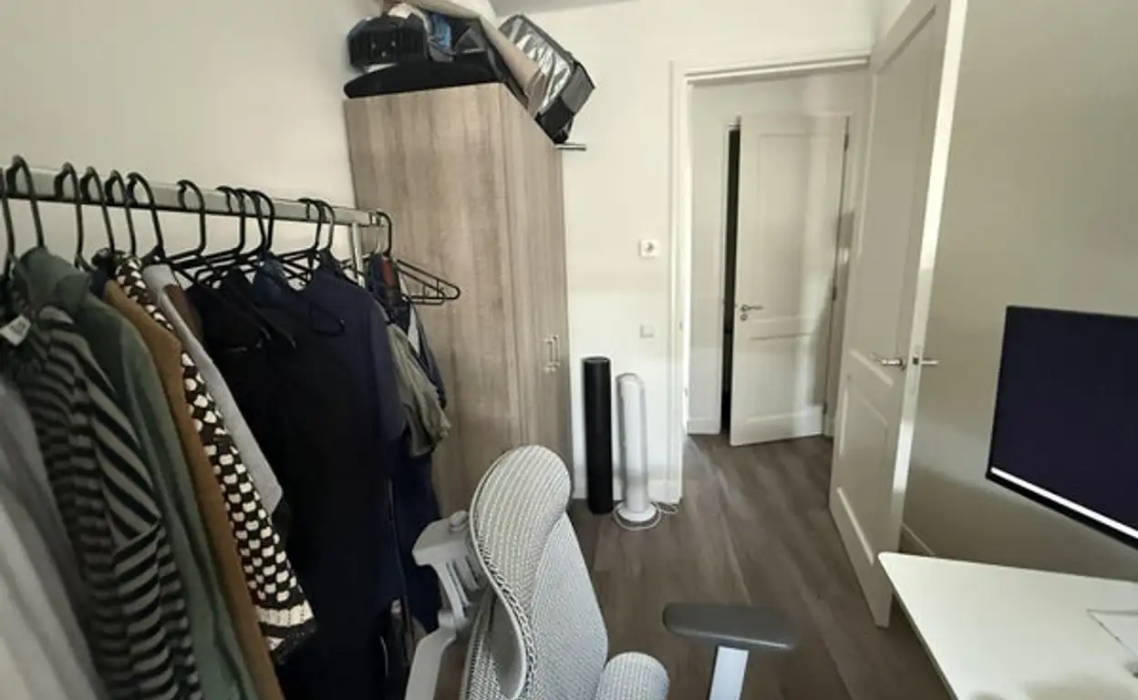 Foto #16 Appartement Mosterdsteeg Leiden