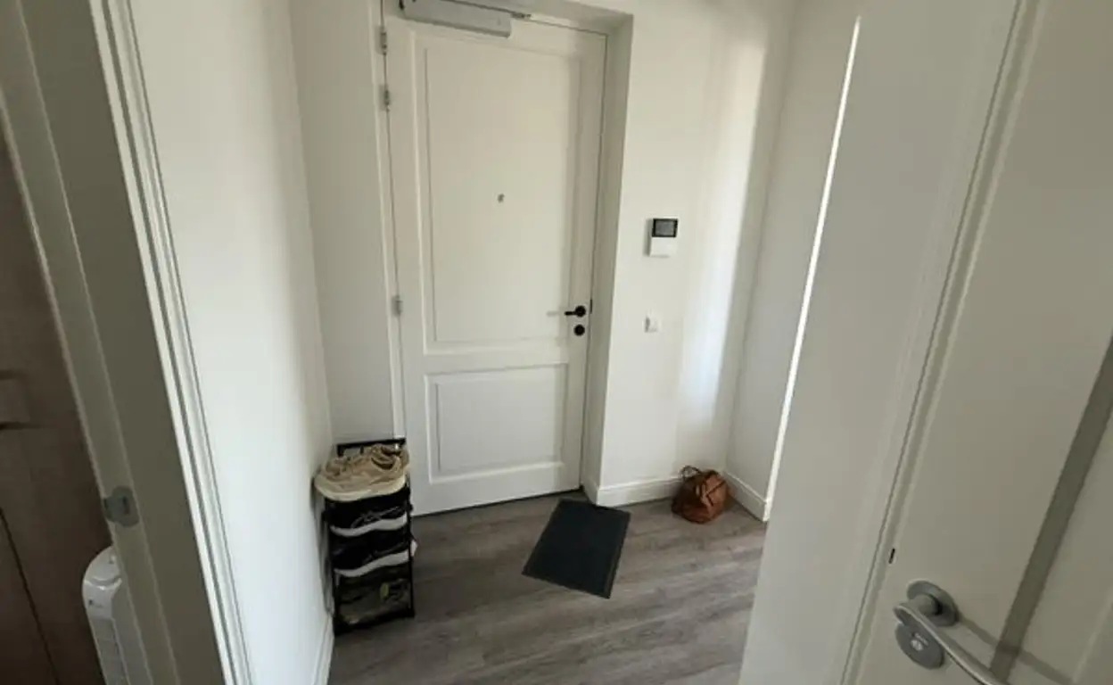 Foto #20 Appartement Mosterdsteeg Leiden