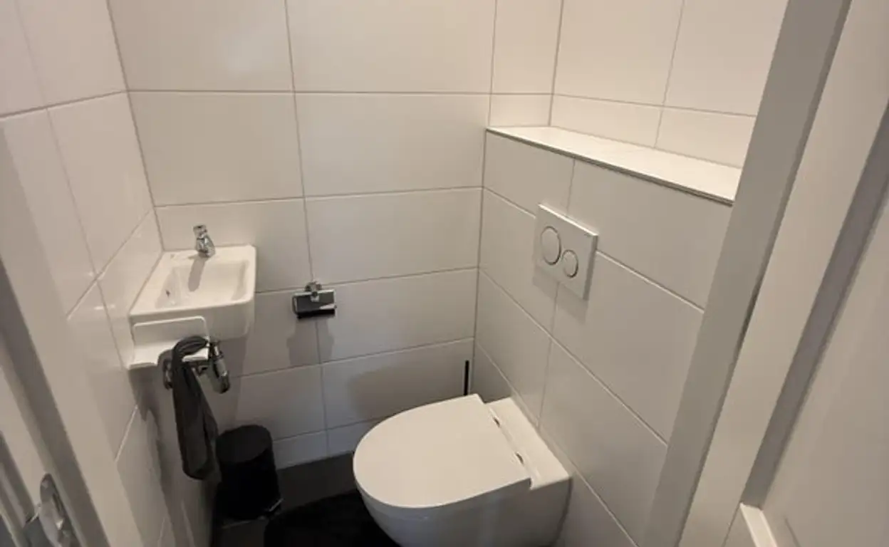 Foto #17 Appartement Mosterdsteeg Leiden