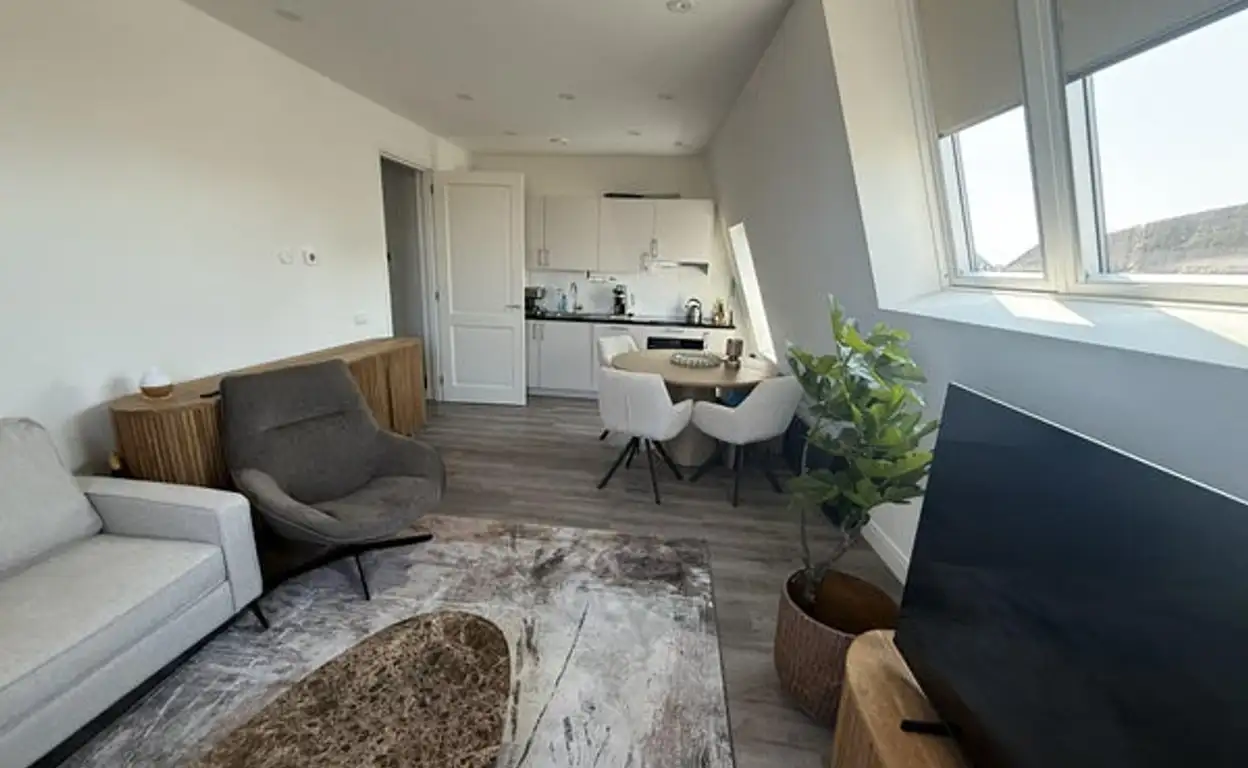 Foto #3 Appartement Mosterdsteeg Leiden