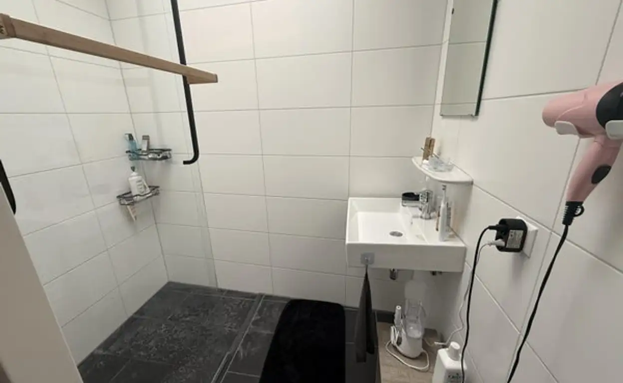 Foto #18 Appartement Mosterdsteeg Leiden