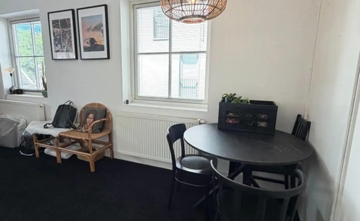 Foto #4 Appartement Menno van Coehoornsingel Zwolle