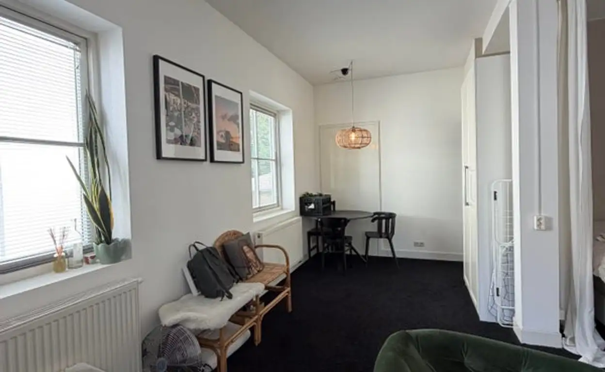 Foto #5 Appartement Menno van Coehoornsingel Zwolle