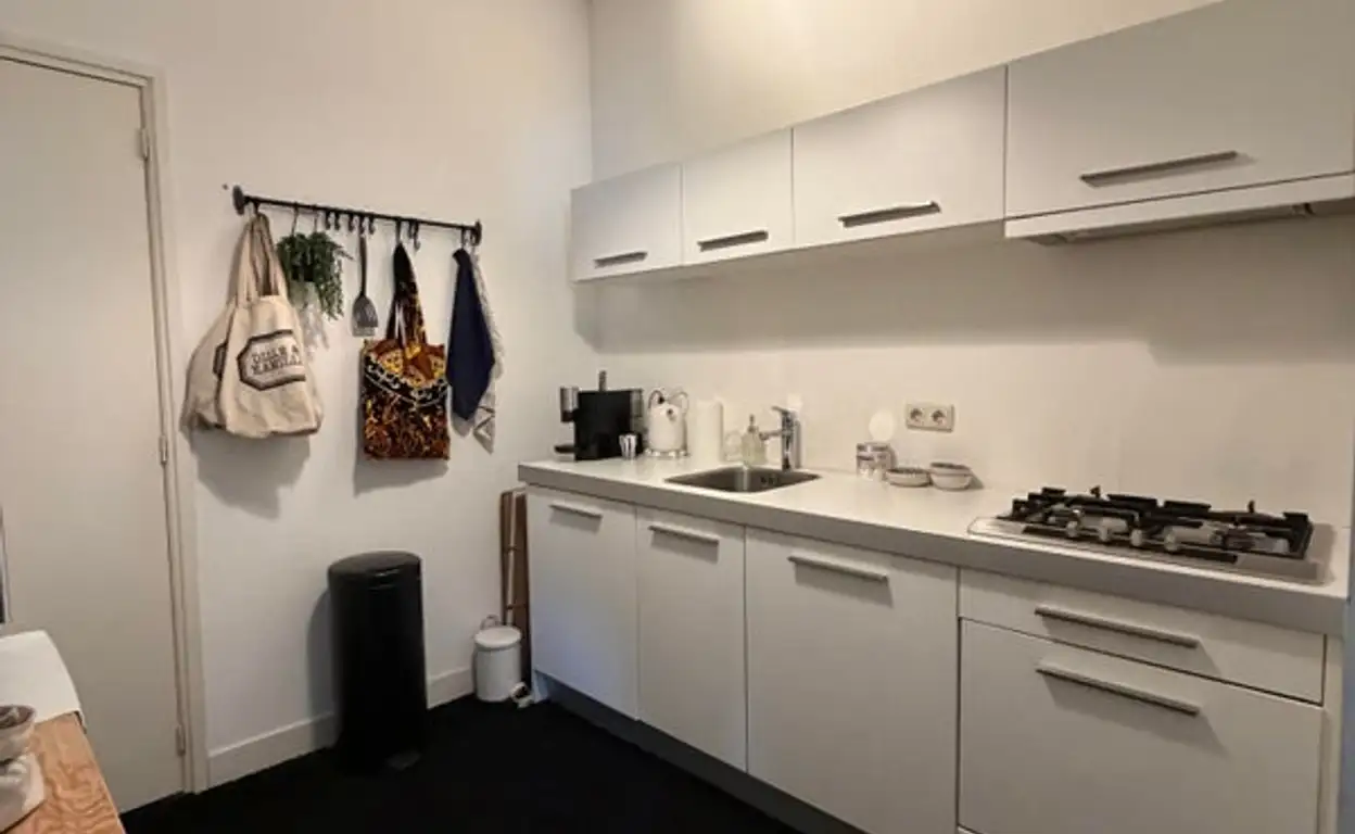 Foto #7 Appartement Menno van Coehoornsingel Zwolle
