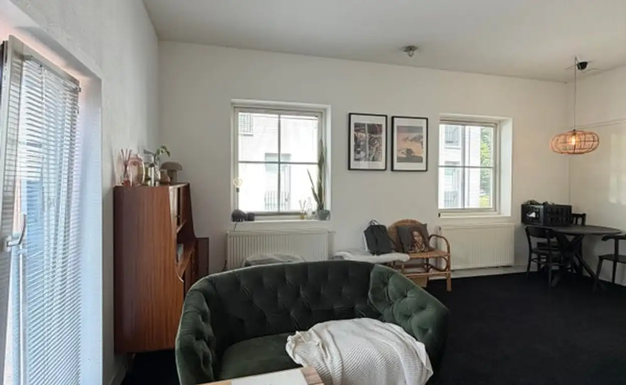 Foto #6 Appartement Menno van Coehoornsingel Zwolle