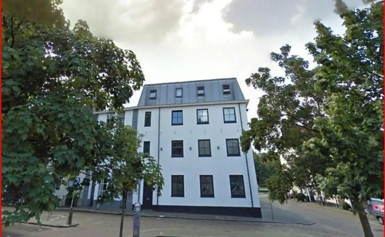 Foto #0 Appartement Menno van Coehoornsingel Zwolle