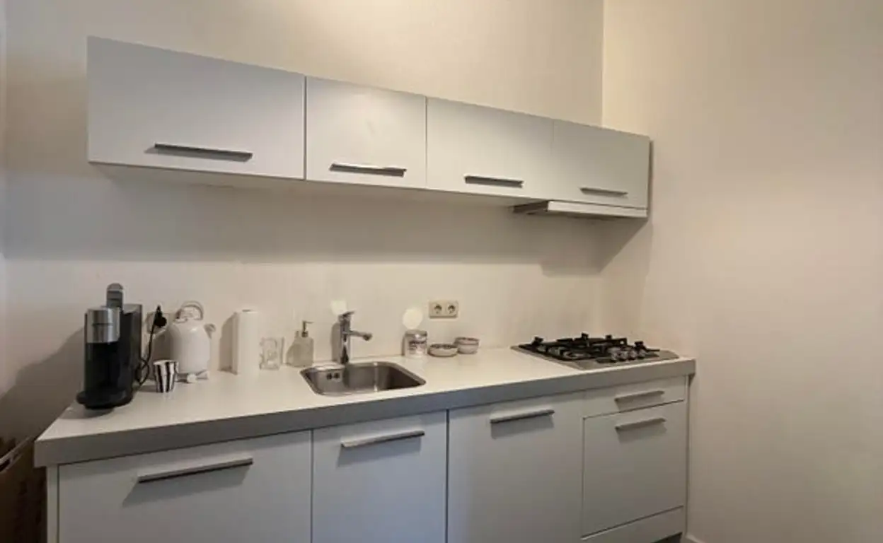 Foto #8 Appartement Menno van Coehoornsingel Zwolle