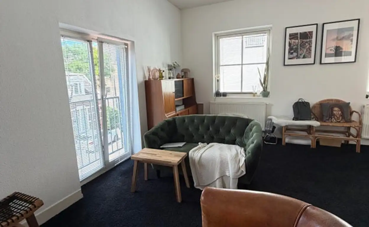 Foto #3 Appartement Menno van Coehoornsingel Zwolle