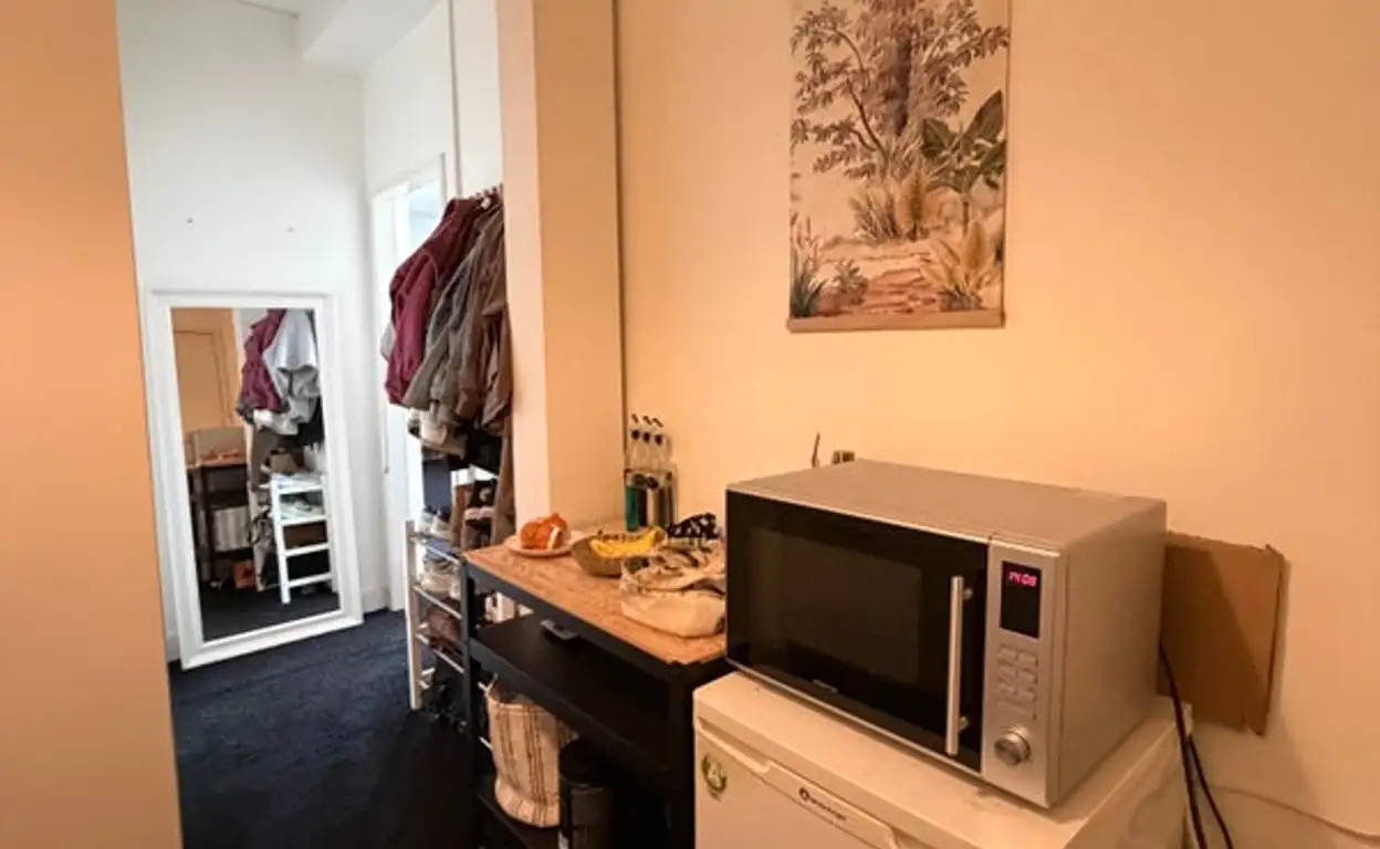 Foto #9 Appartement Menno van Coehoornsingel Zwolle
