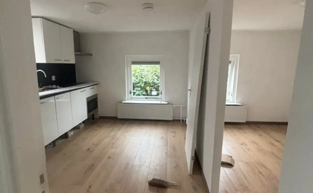 Foto #1 Studio Pyrmontstraat Enschede