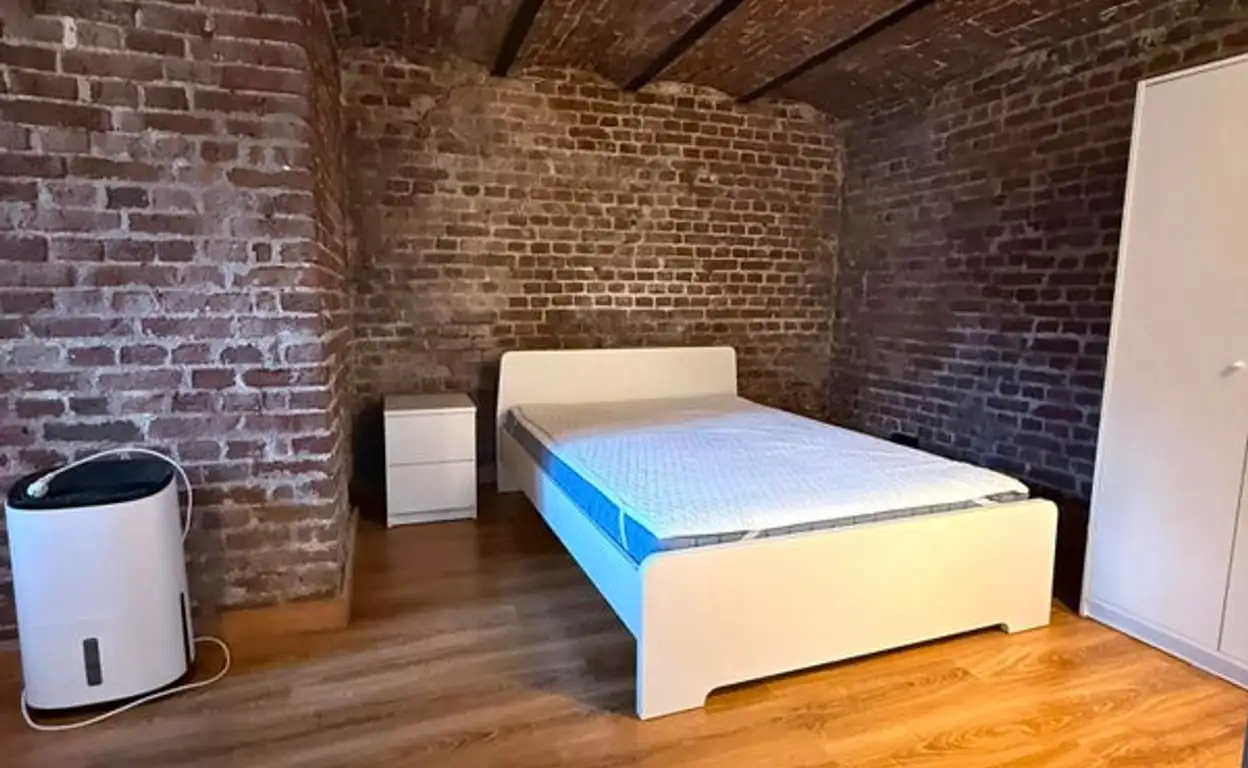 Foto #5 Studio van Slijpestraat Maastricht