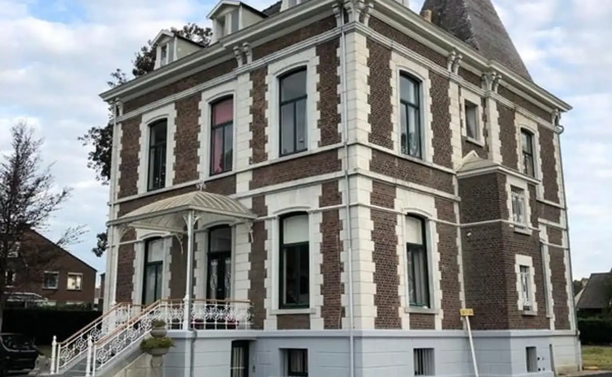 Foto #0 Studio van Slijpestraat Maastricht