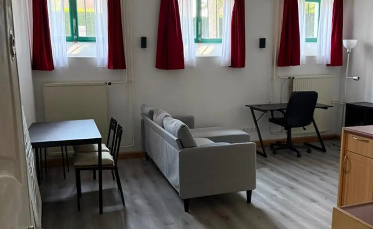 Foto #2 Studio van Slijpestraat Maastricht