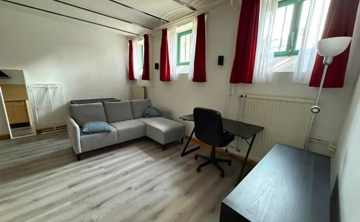 Foto #1 Studio van Slijpestraat Maastricht