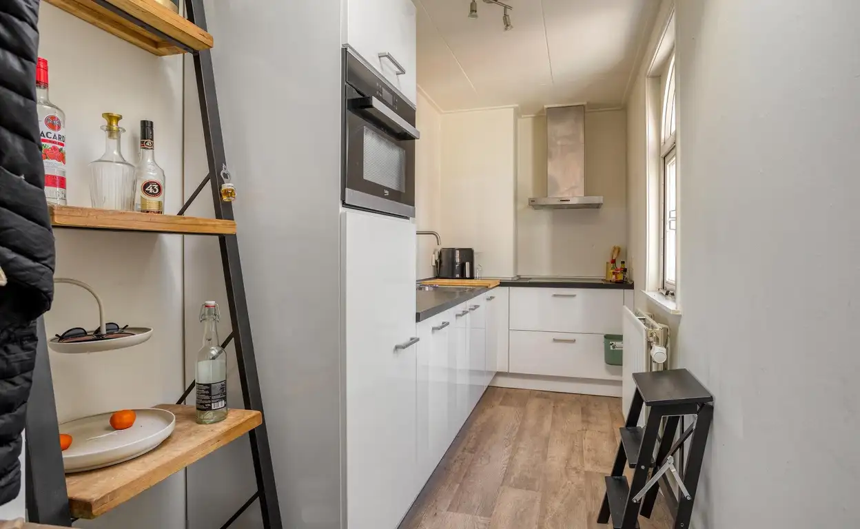 Foto #12 Huurwoning Gedempte Zuiderdiep Groningen