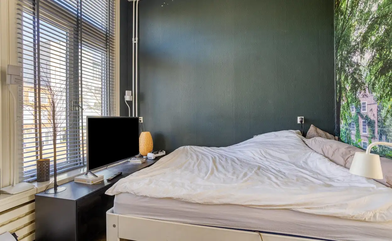 Foto #2 Huurwoning Gedempte Zuiderdiep Groningen