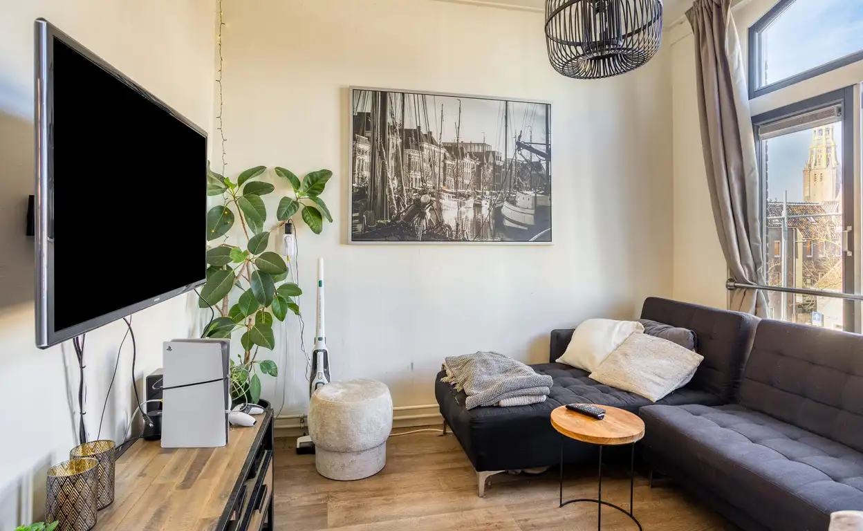 Foto #10 Huurwoning Gedempte Zuiderdiep Groningen